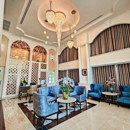 Siri Grand Bangkok Hotel المظهر الخارجي الصورة