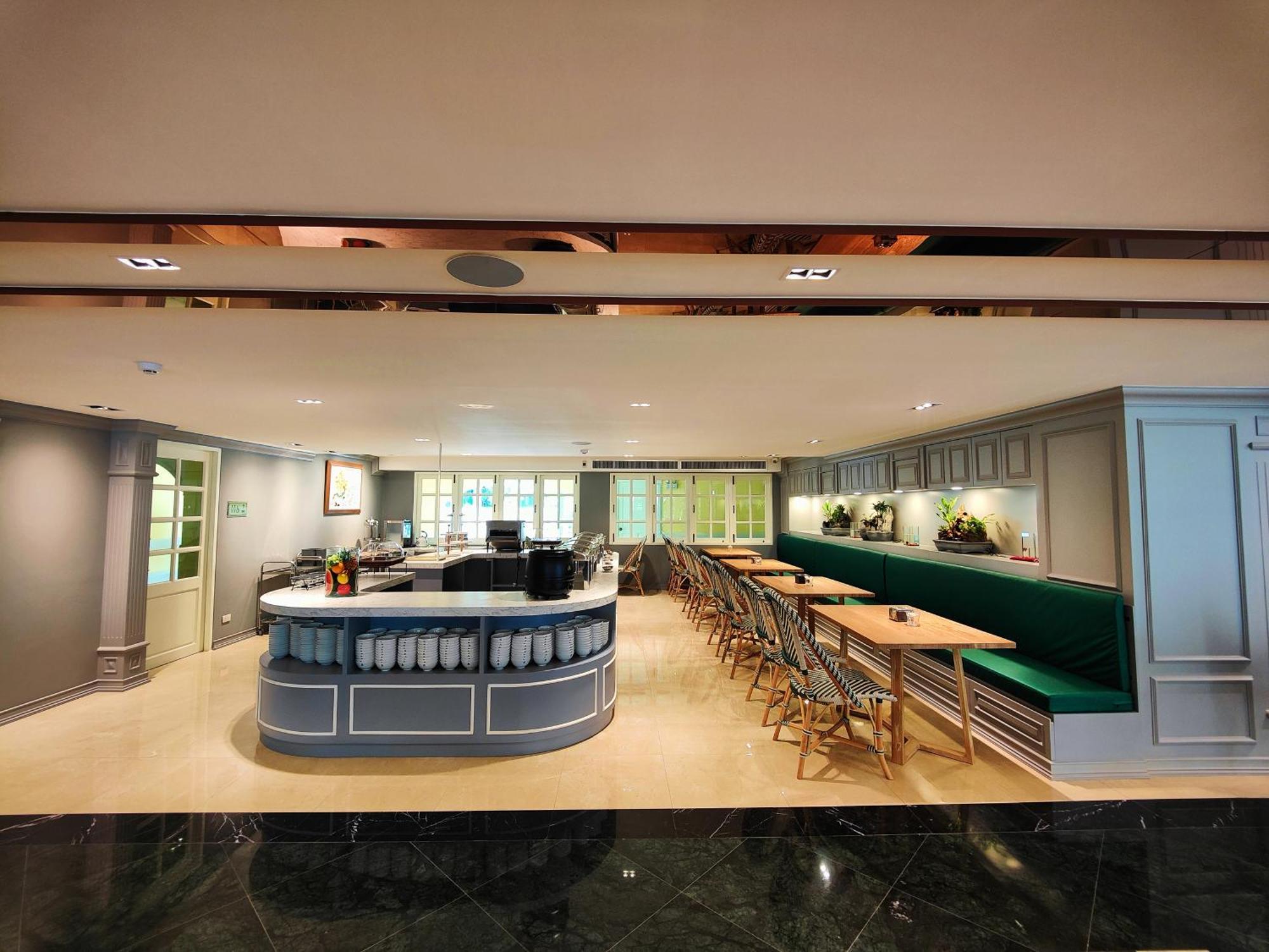 Siri Grand Bangkok Hotel المظهر الخارجي الصورة