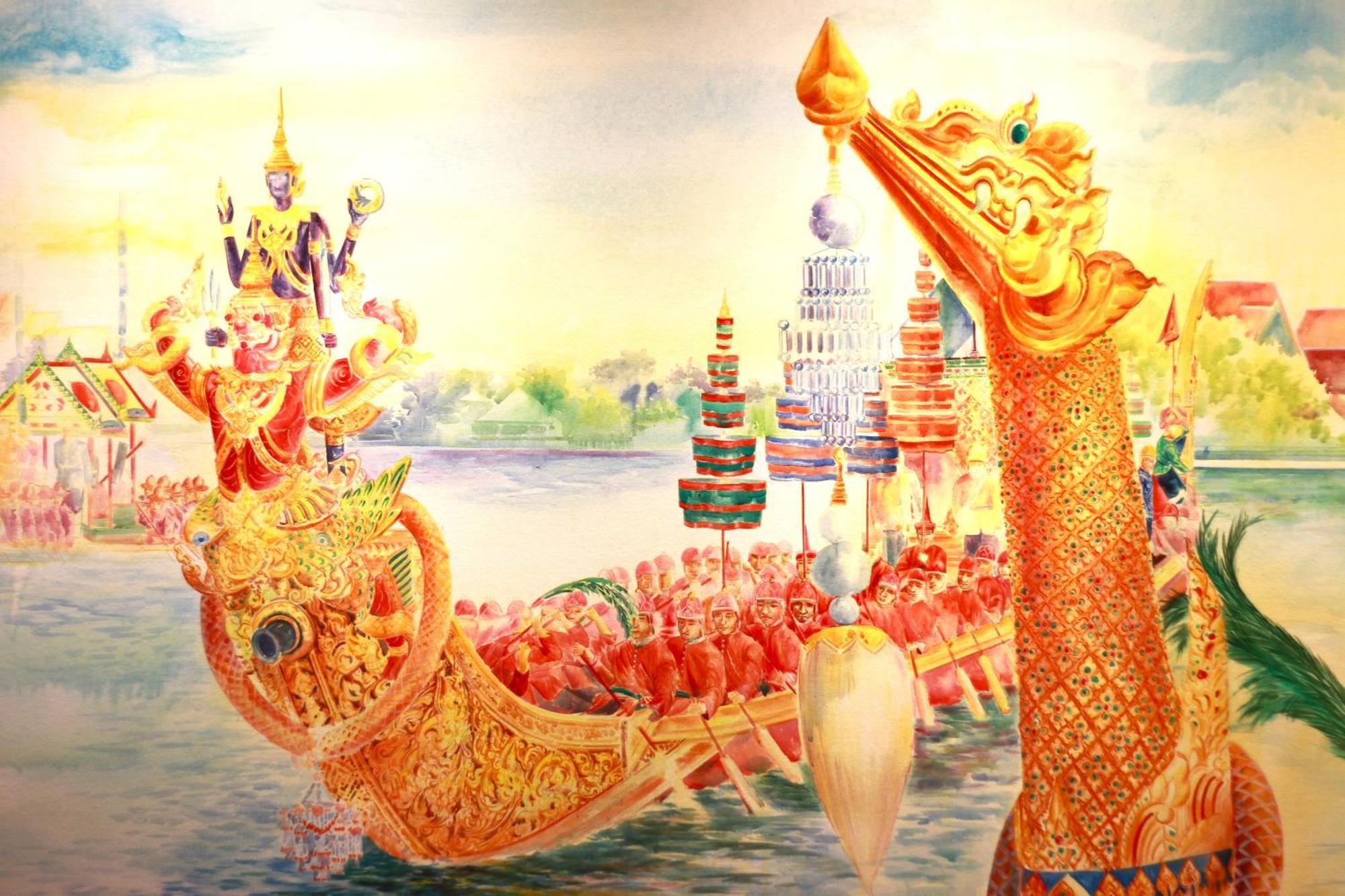 Siri Grand Bangkok Hotel المظهر الخارجي الصورة